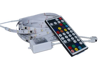 專利產品-萬能燈條RGBW四合一